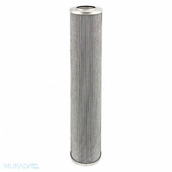 BALDWIN FILTERS Hydraulic Filter Element Only 18-1/2 L, 4ZUP4