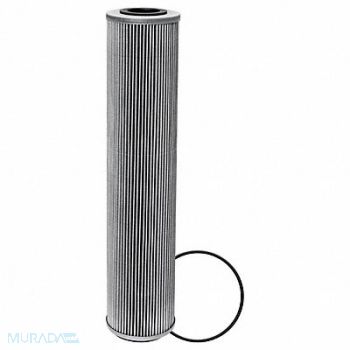 BALDWIN FILTERS Hydraulic Filter Element Only 18-1/2 L, 4ZUP5
