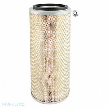 BALDWIN FILTERS Outer Air Filter Round, 4ZUR4