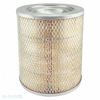 BALDWIN FILTERS Air Filter Round, 4ZUU8