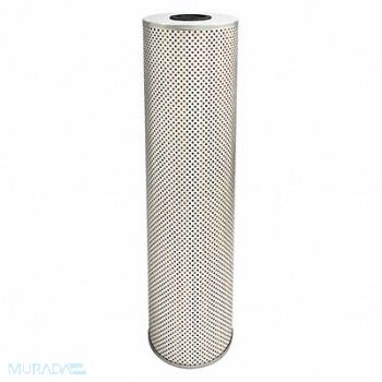 BALDWIN FILTERS Hydraulic Filter Element Only 18 L, 4ZUW7