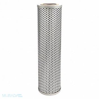 BALDWIN FILTERS Hydraulic Filter Element Only 16 L, 4ZUW8