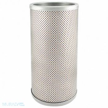 BALDWIN FILTERS Hydraulic Filter Element Only 12-3/16 L, 4ZUZ3