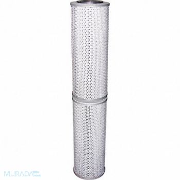 BALDWIN FILTERS Hydraulic Filter Element Only 18-15/16 L, 4ZUZ5