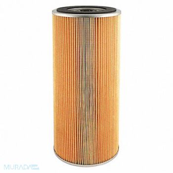 BALDWIN FILTERS Hydraulic Filter Element Only 14-1/2 L, 4ZVH6
