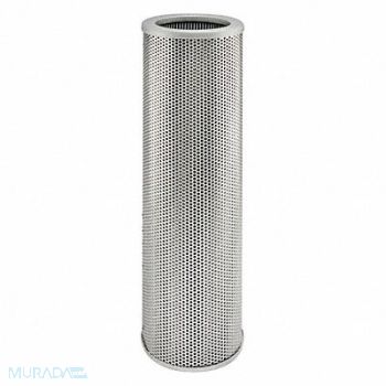 BALDWIN FILTERS Hydraulic Filter Element Only 18-29/32 L, 4ZVN1