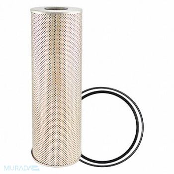 BALDWIN FILTERS TransmissionFilter ElementOnly 17-5/32 L, 4ZVU1