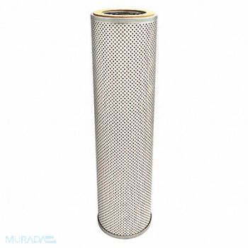 BALDWIN FILTERS Hydraulic Filter Element Only 18-5/16 L, 4ZWD1