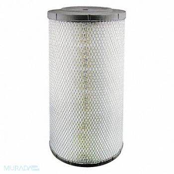 BALDWIN FILTERS Air Filter Radial, 4ZWE7