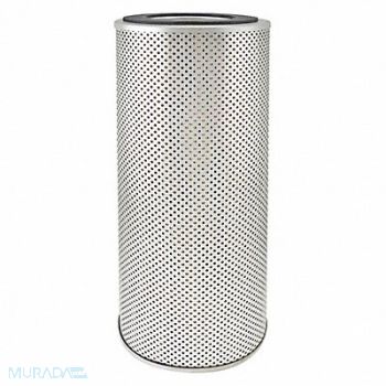 BALDWIN FILTERS Hydraulic Filter Element Only 14-1/2 L, 4ZWF1