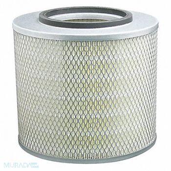 BALDWIN FILTERS Air Filter Round, 4ZWK1