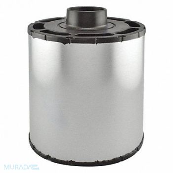 BALDWIN FILTERS Air Filter Round, 4ZWK6