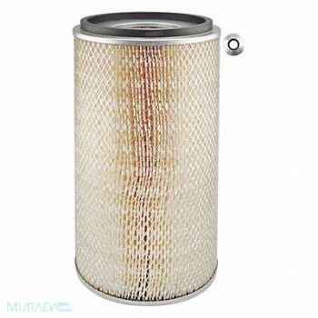 BALDWIN FILTERS Air Filter Round, 4ZWL1