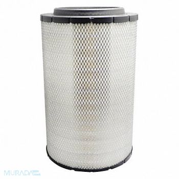 BALDWIN FILTERS Outer Air Filter Radial, 4ZWP1