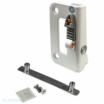 ANGEL VENTLOCK Window Opening Control Device 2-3/8 in L, 787LL1