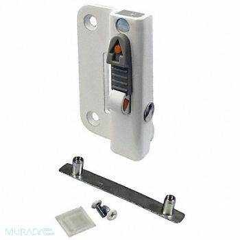 ANGEL VENTLOCK Window Opening Control Device 2-3/8 in L, 787LJ3