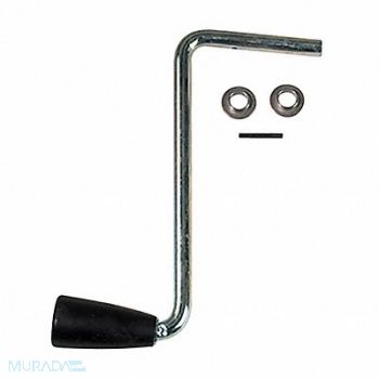 BULLDOG Crank Assembly Side Wind, 5MGR9