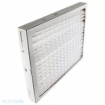 HONEYWELL HOME Replacement Filter Pleated MERV 11, 20Y116