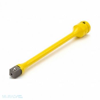 STEELMAN Torque Stick Extension Yellow, 807DR4