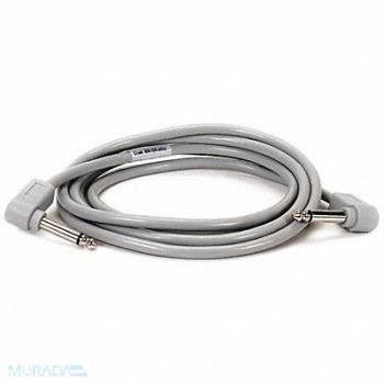 CREST HEALTHCARE SUPPLY Adapter Cable 1/4 Plug to 1/4 Plug, 502R06