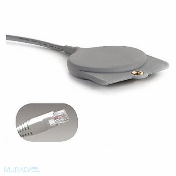 CREST HEALTHCARE SUPPLY Call Cord Geri Call Arial RJ45, 502R38