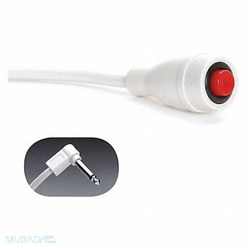 CREST HEALTHCARE SUPPLY Call Cord 1/4 Phone Plug, 502R48