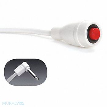 CREST HEALTHCARE SUPPLY Call Cord 1/4 Phone Plug, 502R49