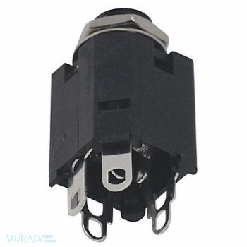 CREST HEALTHCARE SUPPLY Insulated Jack 3 Conductor, 502U17