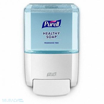 PURELL Soap Dispenser 1200mL Refill White, 414X28
