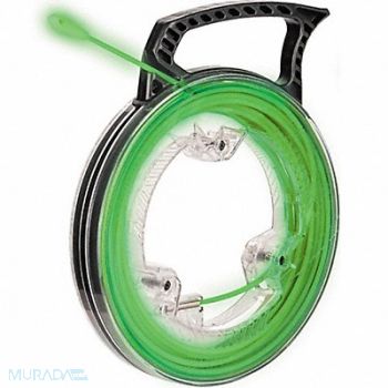 KLEIN TOOLS Glow Fish Tape 40-Foot, 806Z30