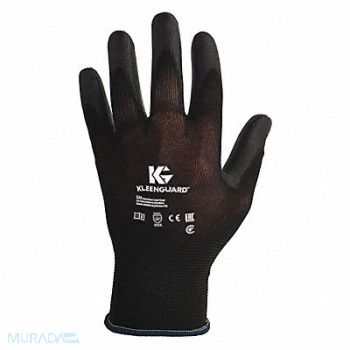 KIMBERLY-CLARK Coated Glove G40 Polyurethane 10 Size PR, 55LT21