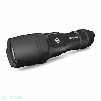 RAYOVAC LED Flashlight (3) AAA, 506L99