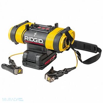 RIDGID Line Transmitter Energized Lines, 796UN3