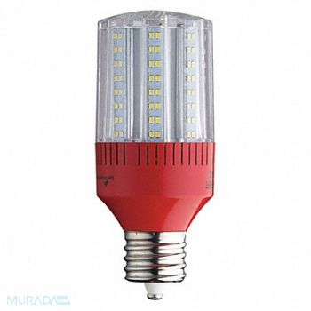LIGHT EFFICIENT DESIGN LED Bulb Mogul Screw (EX39) 5700K 24W, 508G21