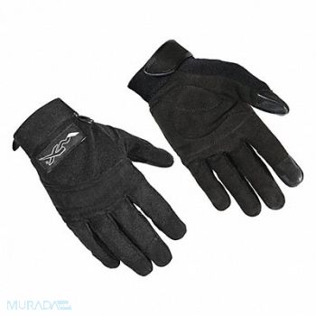 WILEY X Gloves XL Black APX All-Purpose PR, 508J01