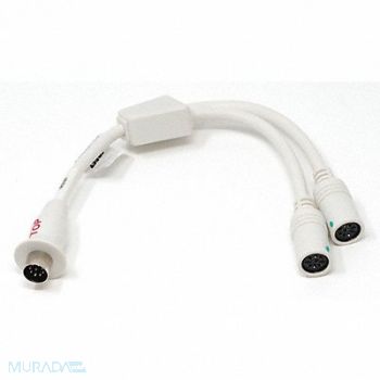 CREST HEALTHCARE SUPPLY Adapter Type Y3 For Call Cord, 508L34