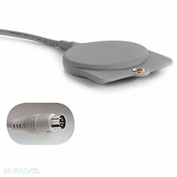 CREST HEALTHCARE SUPPLY GeriCall Call Cord Rauland 8-Pin Din, 508L63