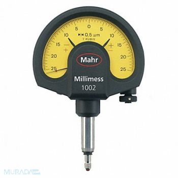 MAHR Supramess Dial 0.5 Reading Standard, 508V89