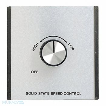 HUNTER Multiple Fan Speed Wall Control, 50AK23