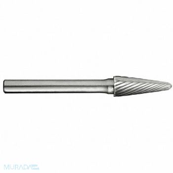 CLE-LINE Cone Bur Radius End 1/2 Carbide, 50AX07