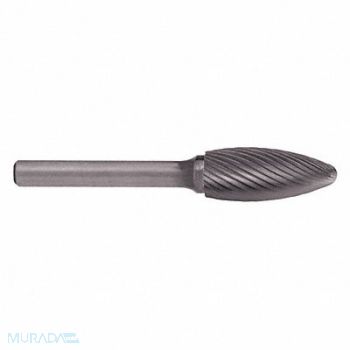 CLE-LINE Cylinder Bur SC Radius 1/8 Carbide, 50AX51