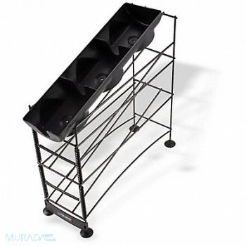 GRAINGER APPROVED Cup Dispenser/Lid Organizer 19 3/8 in H, 50CT14