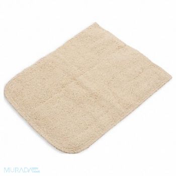 SAN JAMAR Terry Clth Pan Grabbr Steam Barrier PK12, 50CT19