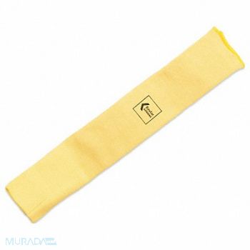 SAN JAMAR Sleeve w/Kevlar(R) Up to 500 deg F 18, 50CT40