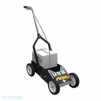 SEYMOUR PAINT Traffic Marking Machine, 50DL89