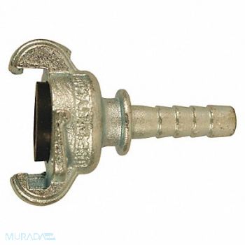 MILTON Twist Lock Universal Coupler 3/4 HB PK10, 50DV58