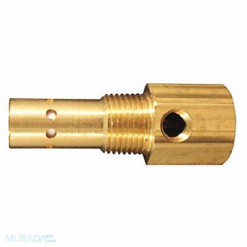 MILTON Compressor Tank Check Valve 1/2 NPT, 50DW62