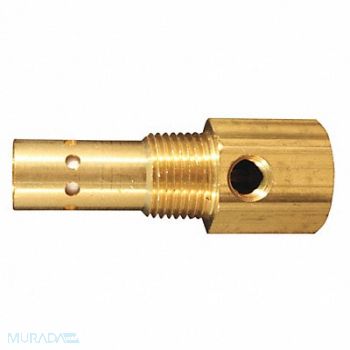 MILTON Compressor Tank Check Valve 3/4 NPT, 50DW63