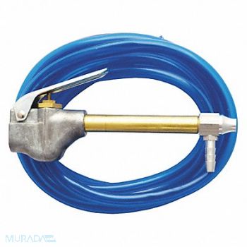 MILTON Siphon Spray Blow Gun Kit, 50DX31