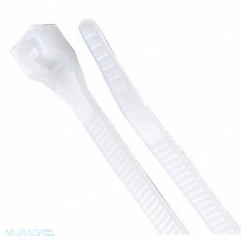 GARDNER BENDER Cable Tie 14 75 lb PK1000, 50HZ68